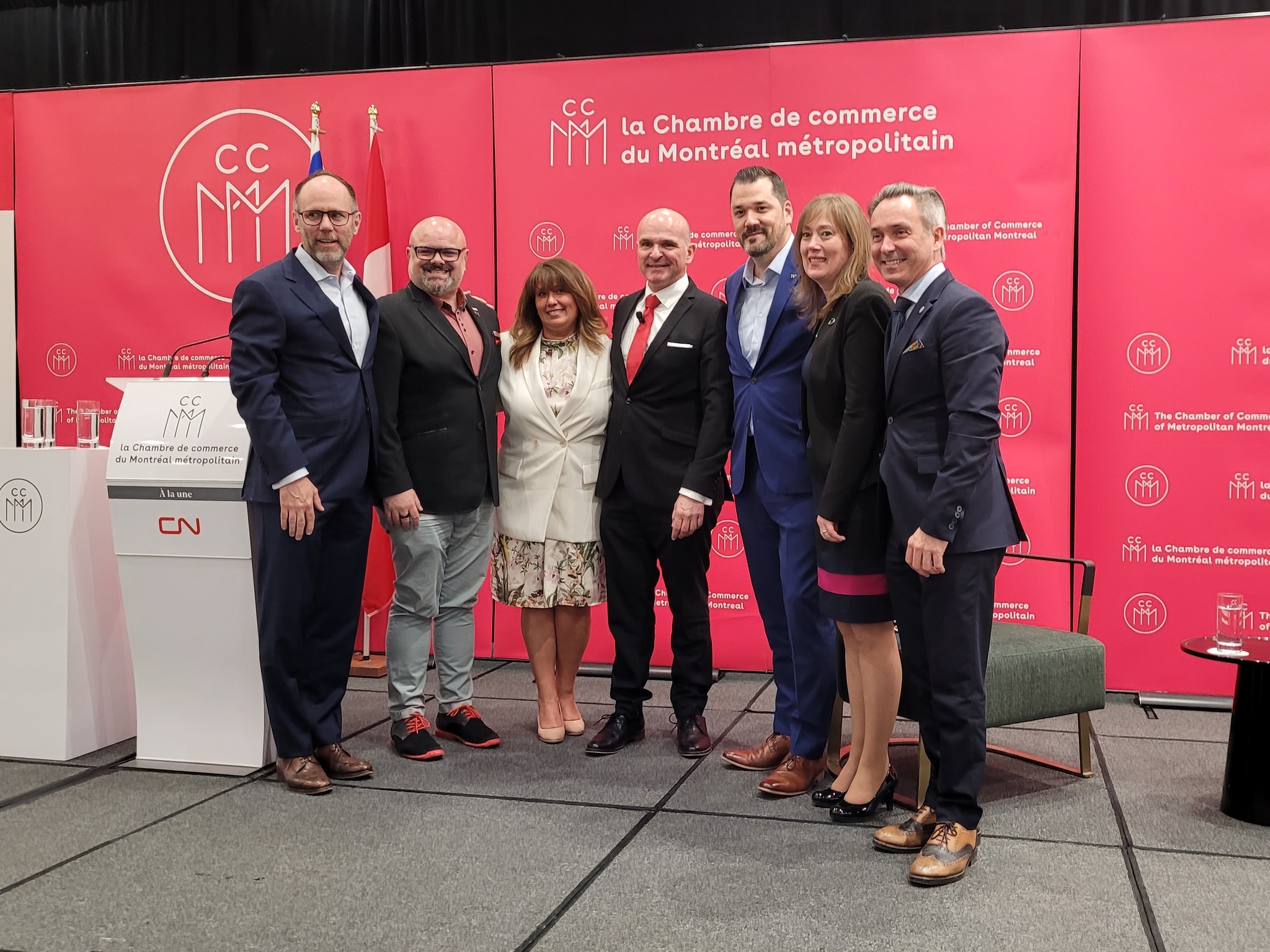 Ongoing support and follow up